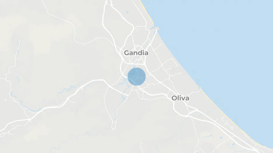 Almoines, Valencia province