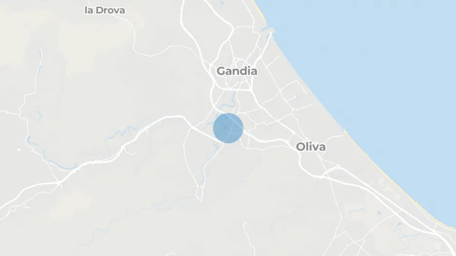 Beniarjo, Valencia provincia