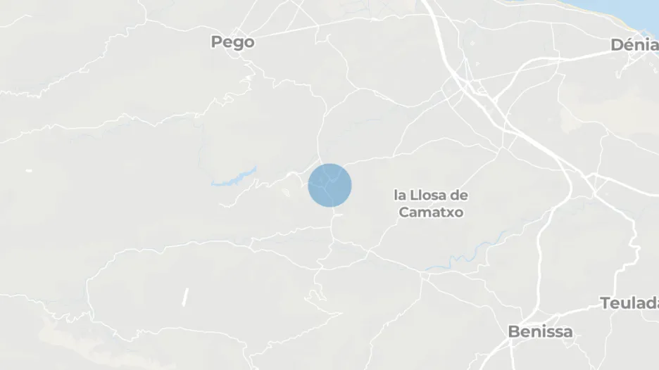 Orba, Alicante province