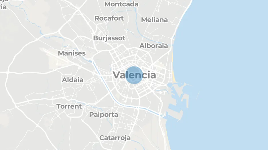 Valencia, Valencia province