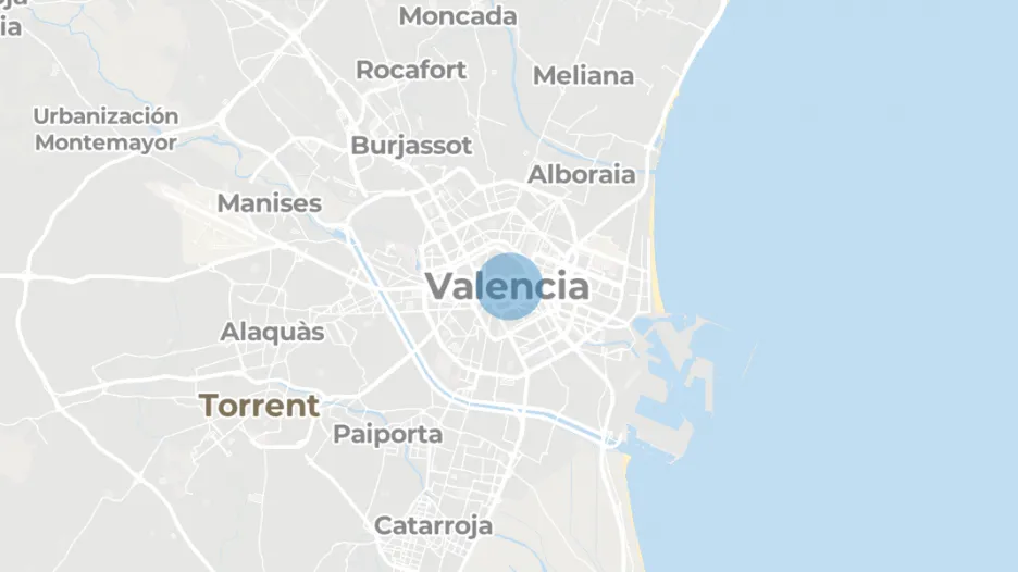 San Francesc, Valencia, Valencia province