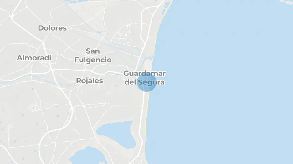 Guardamar del Segura, Alicante province