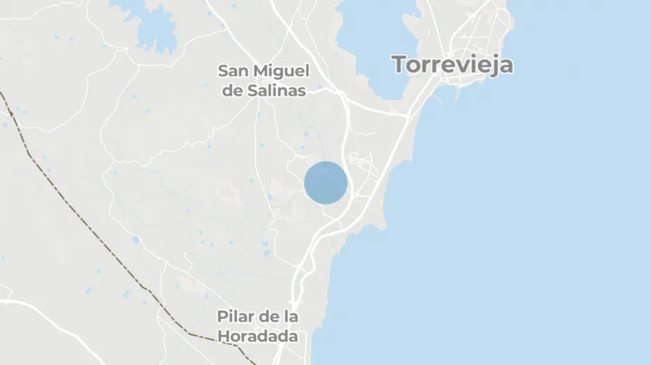 Los Dolses, Torrevieja, Alicante province