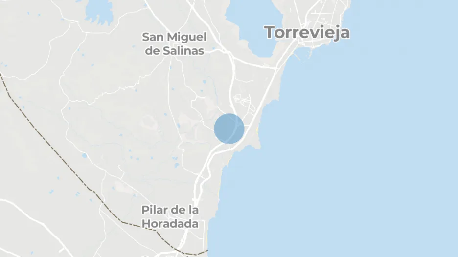 Orihuela Costa, Alicante provincia