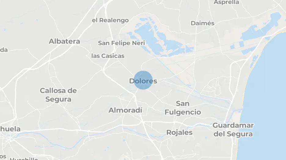 Dolores, Alicante province