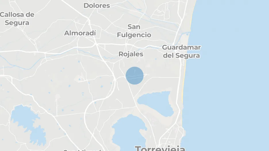 Ciudad Quesada, Rojales, Alicante provincia