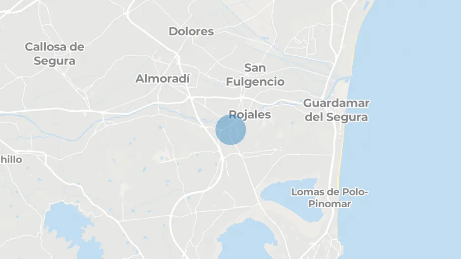 Benijofar, Alicante province