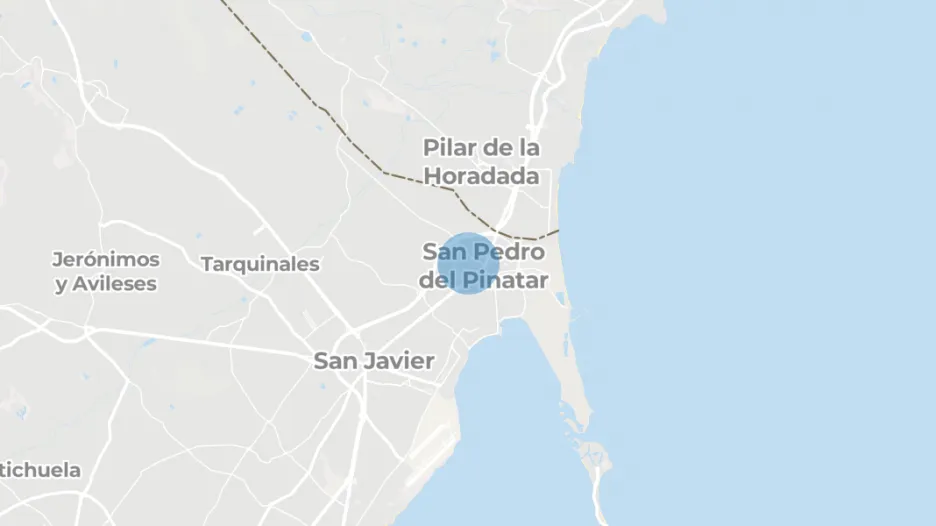 San Pedro del Pinatar, San Pedro del Pinatar, Murcia province