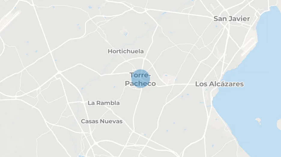 Torre-Pacheco, Murcia province