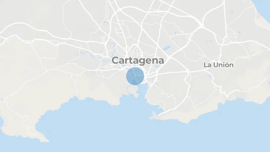 Cartagena, Murcia province