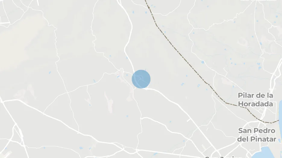 Sucina, Murcia, Murcia province