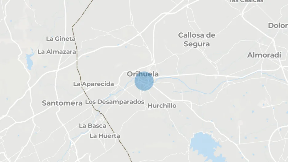 Orihuela, Alicante province
