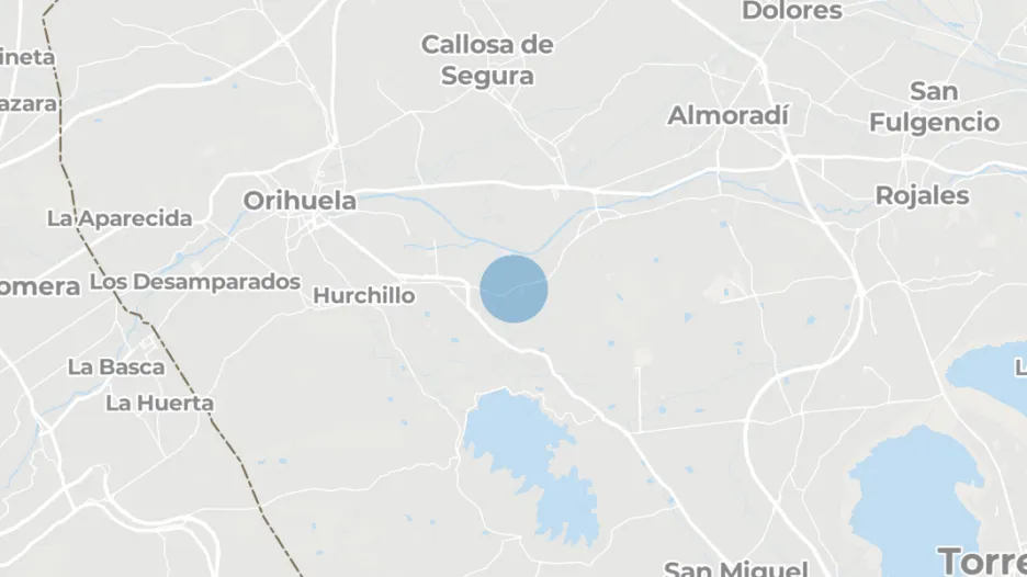 Jacarilla, Alicante province