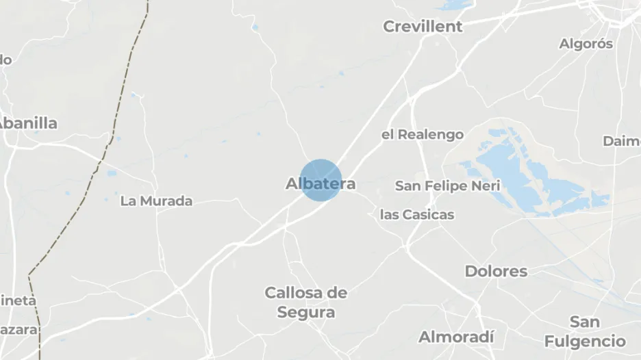 Albatera, Alicante provincia