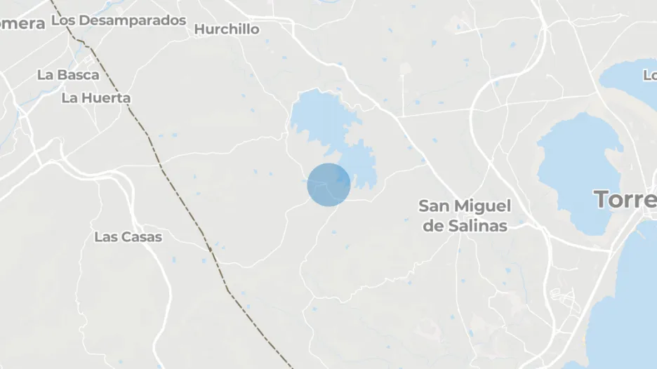 Torremendo, Orihuela, Alicante provincia