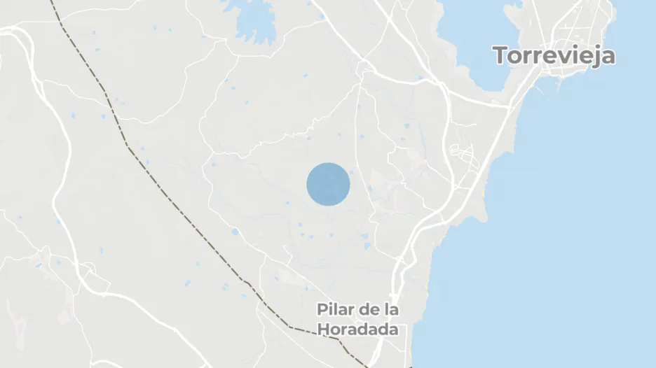 Las Colinas Golf, Orihuela, Alicante provincia