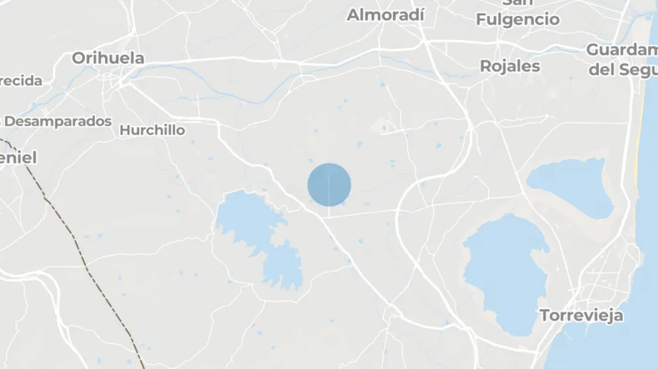 Vistabella Golf, Orihuela, Alicante province