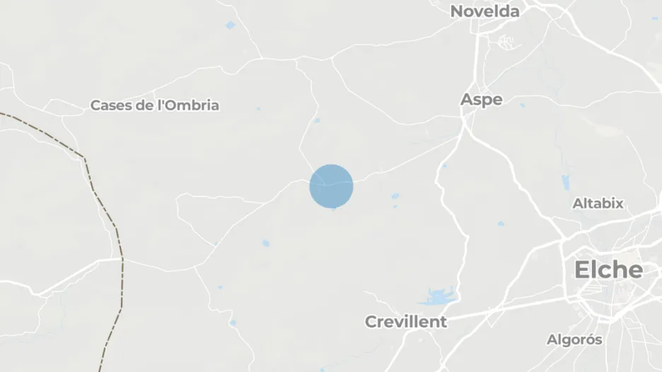 Hondón de las Nieves, Alicante province