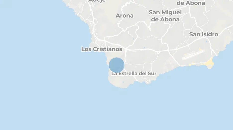 Palm Mar, Arona, Santa Cruz de Tenerife province