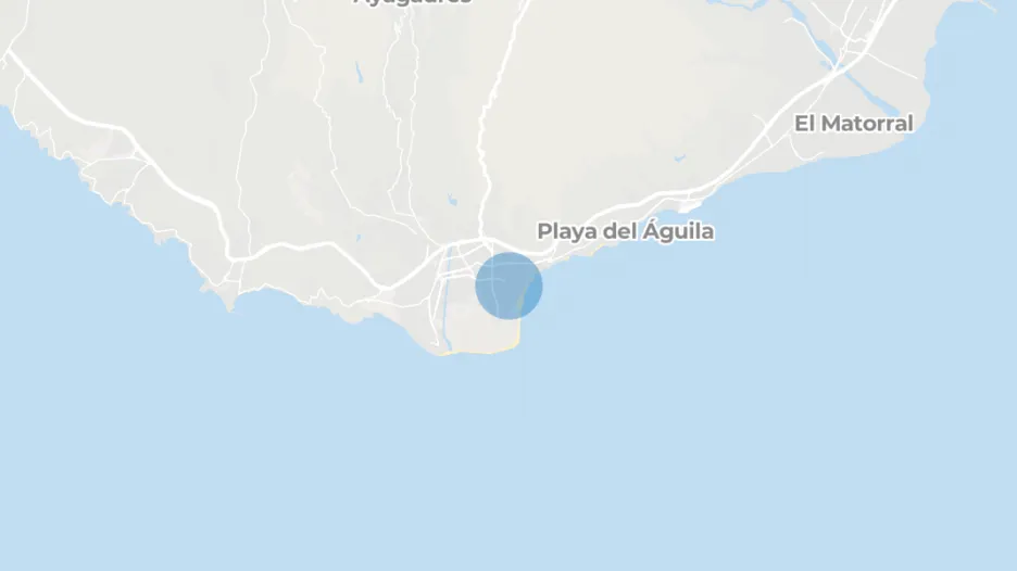 Playa del Inglés, San Bartolomé de Tirajana, Las Palmas province