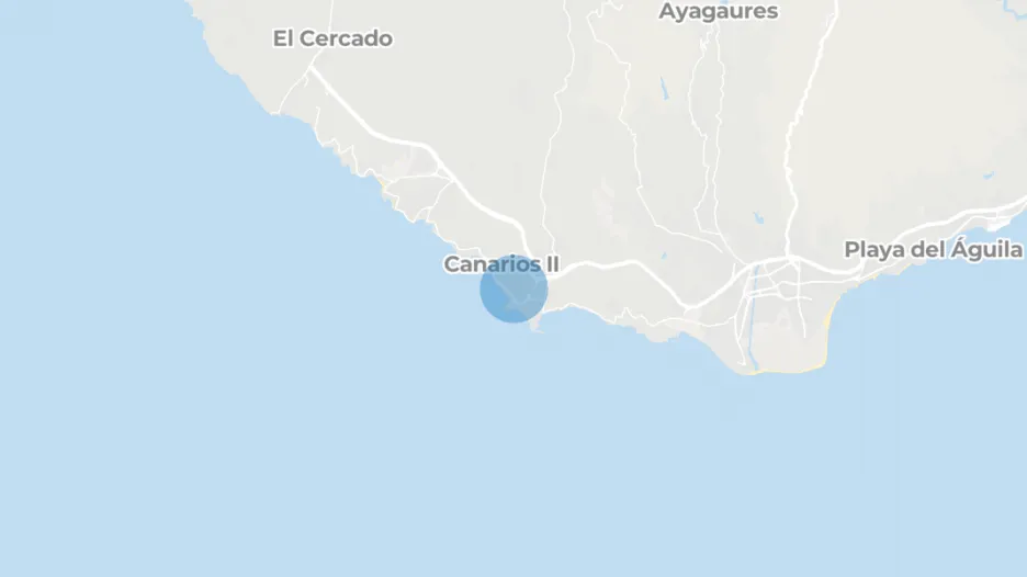 Arguineguín, Mogan, Las Palmas province