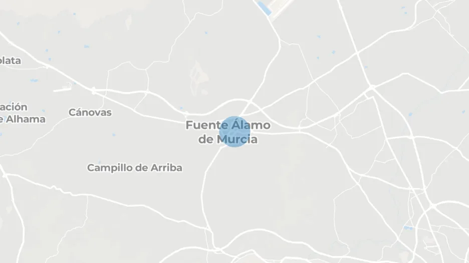 Fuente Álamo de Murcia, Murcia province