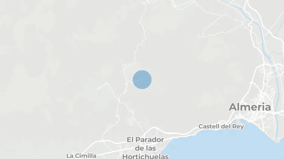 Enix, Almeria province