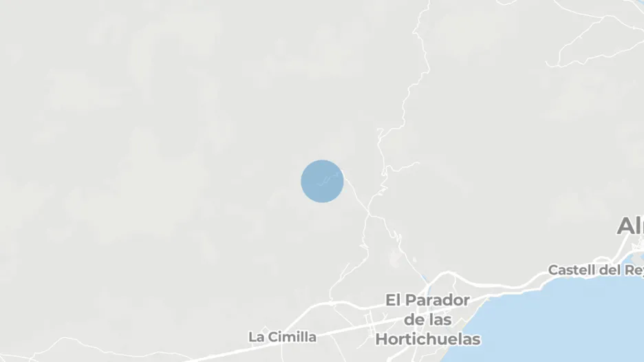 Felix, Almeria province