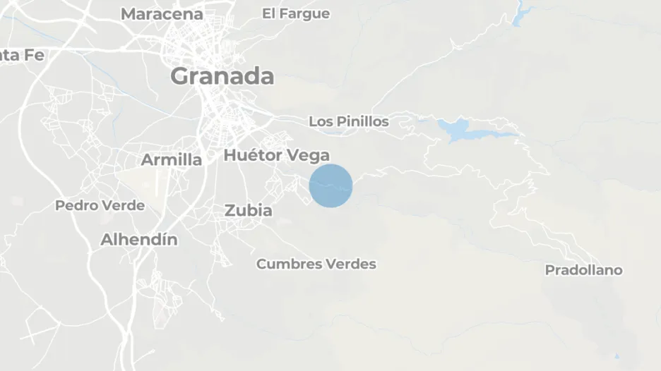 Monachil, Granada province