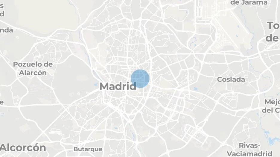 Goya, Madrid, Madrid province