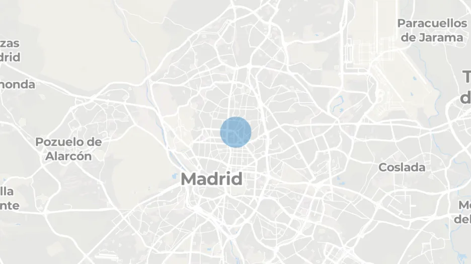 El Viso, Madrid, Madrid province