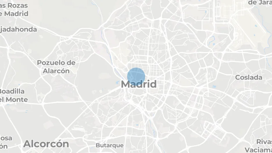 Malasaña-Universidad, Madrid, Madrid province
