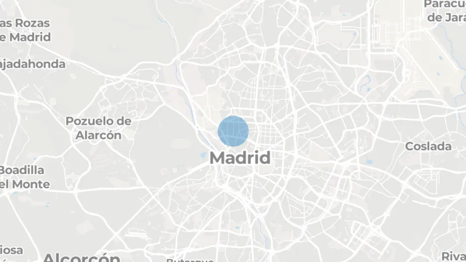 Arapiles, Madrid, Madrid province