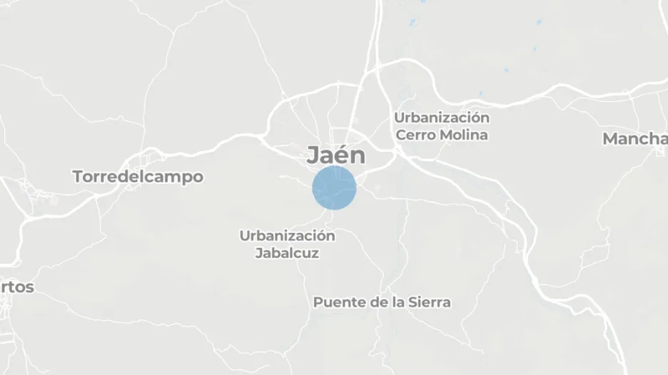 Jaen, Jaen province