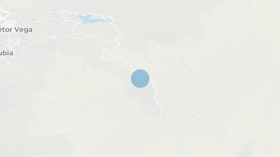 Sierra Nevada - Pradollano, Monachil, Granada province