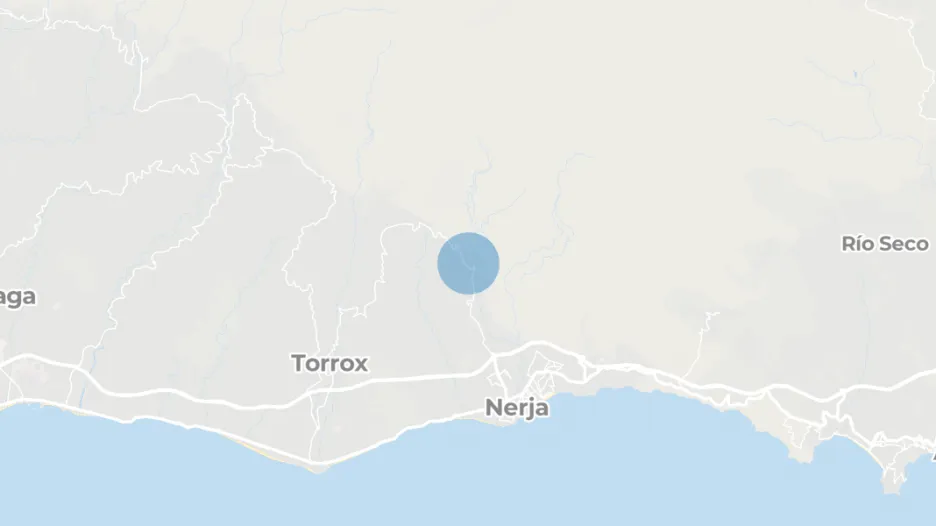 Frigiliana, Málaga provincia