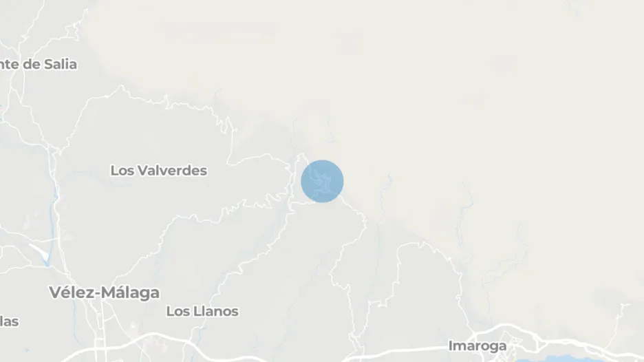 Competa, Malaga province