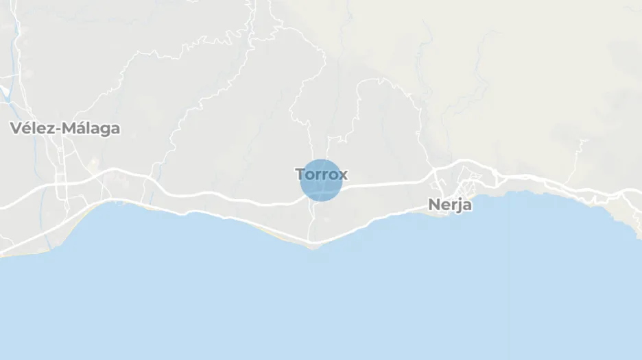 Torrox, Málaga provincia