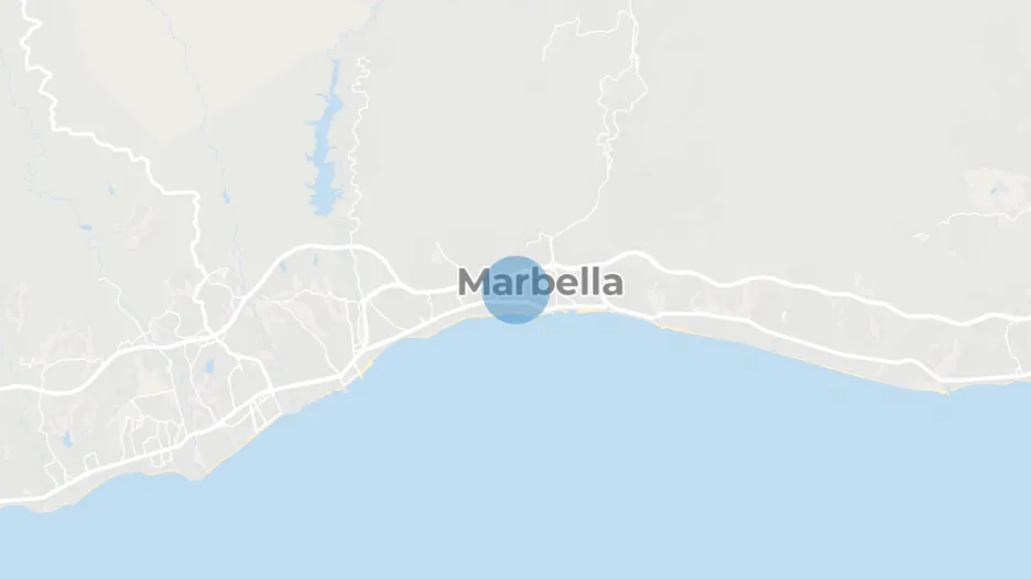 Huerta Belón, Marbella, Malaga province