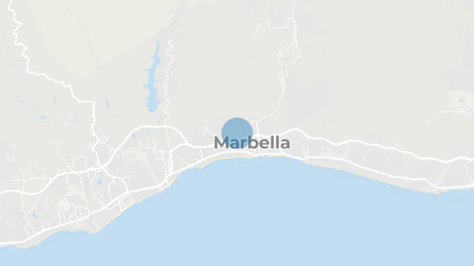 Las Cancelas, Marbella, Málaga provincia