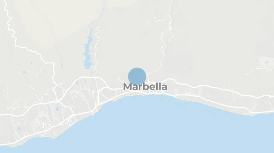 Xarblanca, Marbella, Malaga province
