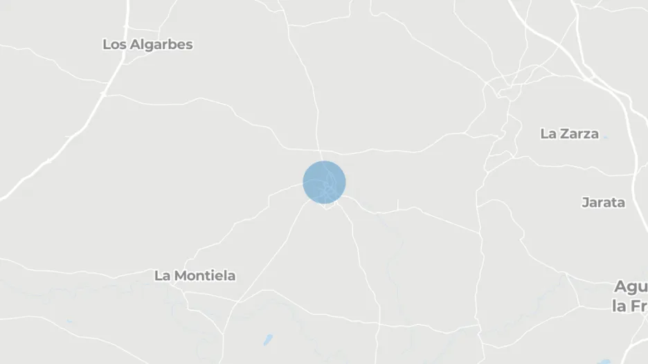Santaella, Córdoba provincia