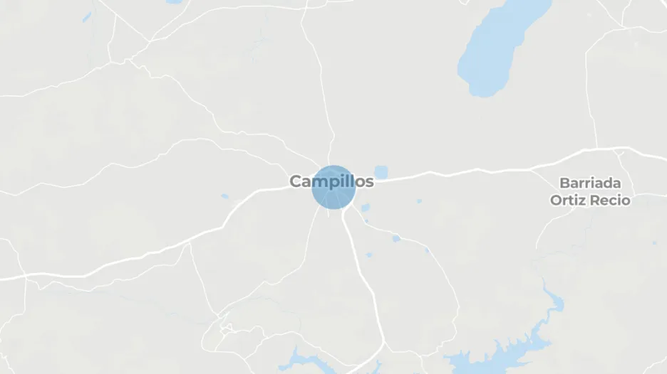 Campillos, Malaga province