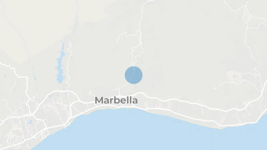 Palo Alto, Ojen, Malaga province