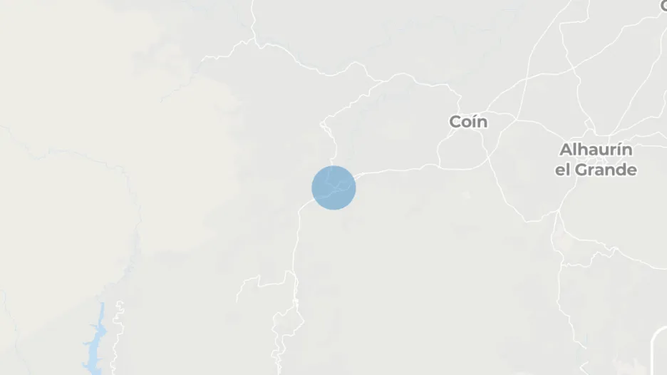 Monda, Malaga province