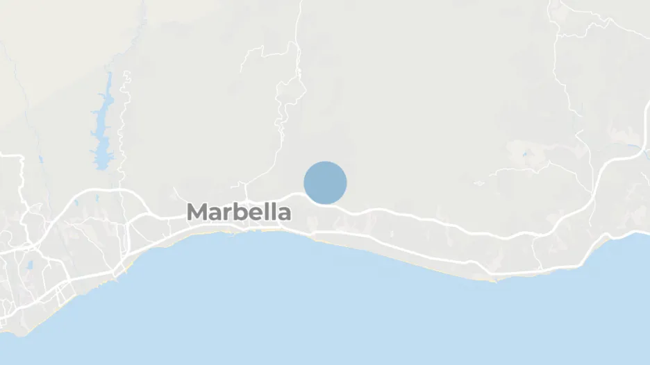 Los Altos de Marbella, Marbella, Malaga province