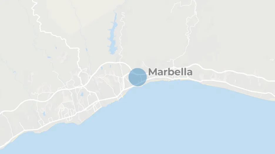 Lomas del Rey, Marbella, Malaga province