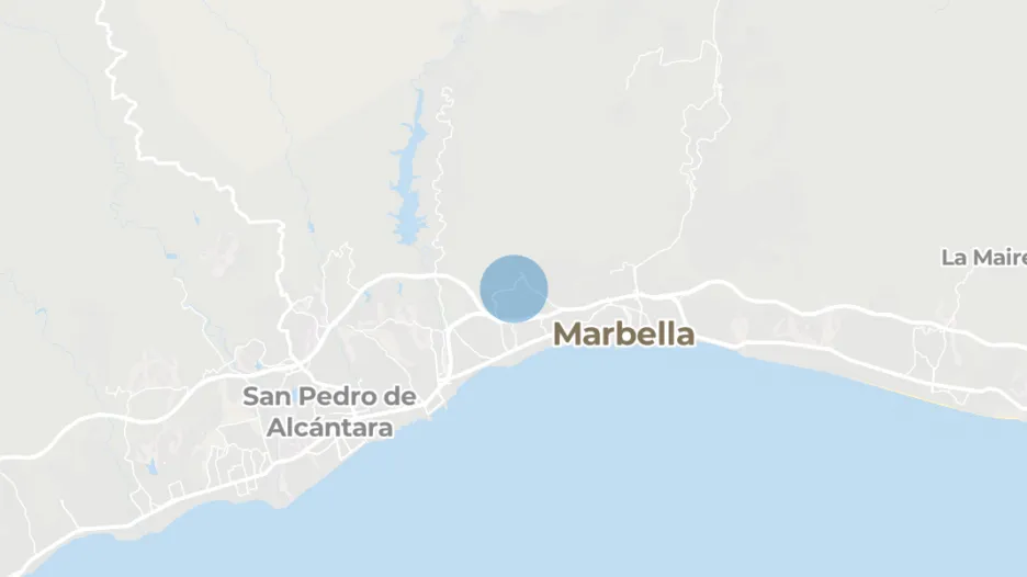 Montebello Hills, Marbella, Malaga