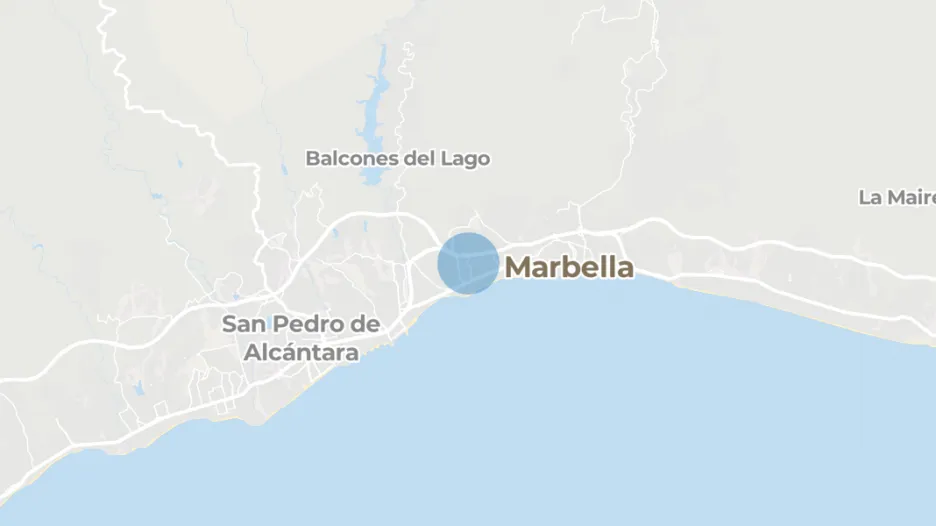 Altos de Salamanca, Marbella, Malaga