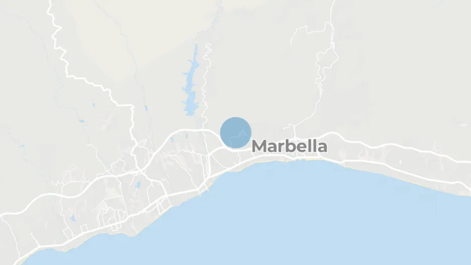Marbella Hill Club, Marbella, Malaga province